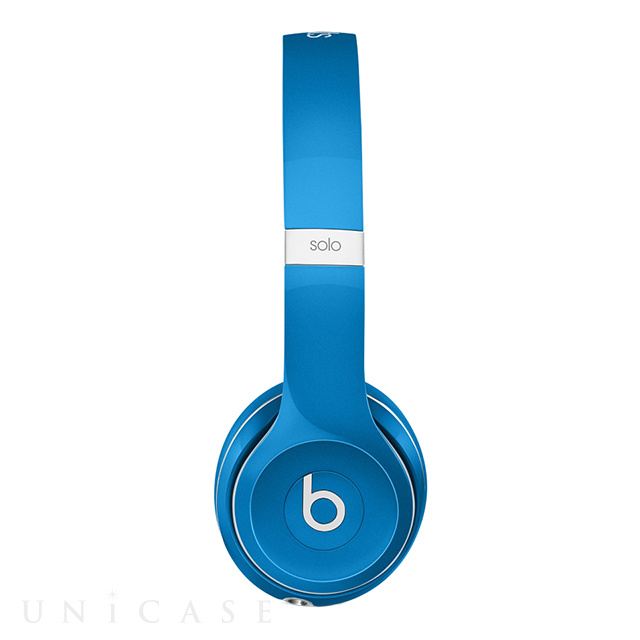 Beats Solo2 (Luxe Edition Blue) beats by dr.dre | iPhoneケースは