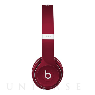 beats luxe red