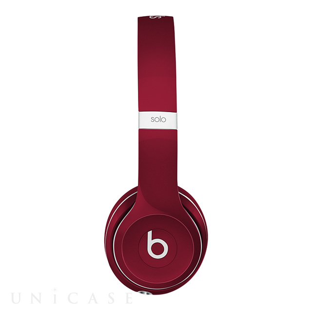 Beats Solo2  (Luxe Edition Red)