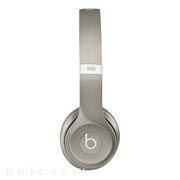 Beats Solo2  (Luxe Edition Sliver)