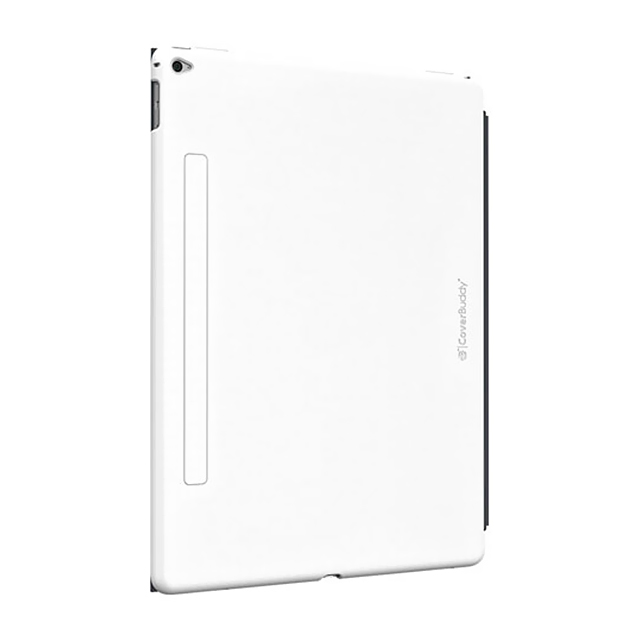 【iPad Pro(12.9inch) ケース】CoverBuddy (White)goods_nameサブ画像