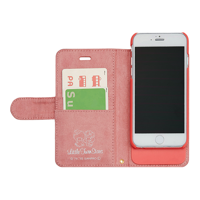 【iPhone6s/6 ケース】キキ＆ララ スライドケース (スケッチ)goods_nameサブ画像