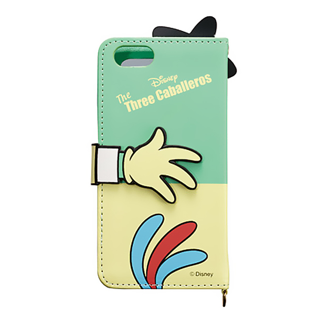 【iPhone6s/6 ケース】ディズニーダイカットカバー (三人の騎士/ホセ・キャリオカ)goods_nameサブ画像