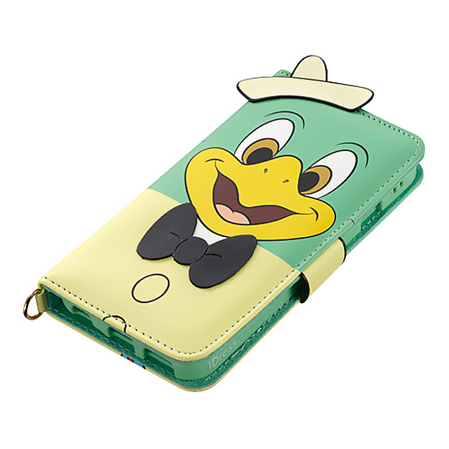 【iPhone6s/6 ケース】ディズニーダイカットカバー (三人の騎士/ホセ・キャリオカ)goods_nameサブ画像