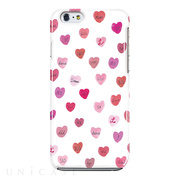 【iPhone6s/6 ケース】KATE SAKAI ハードケース (candy hearts)