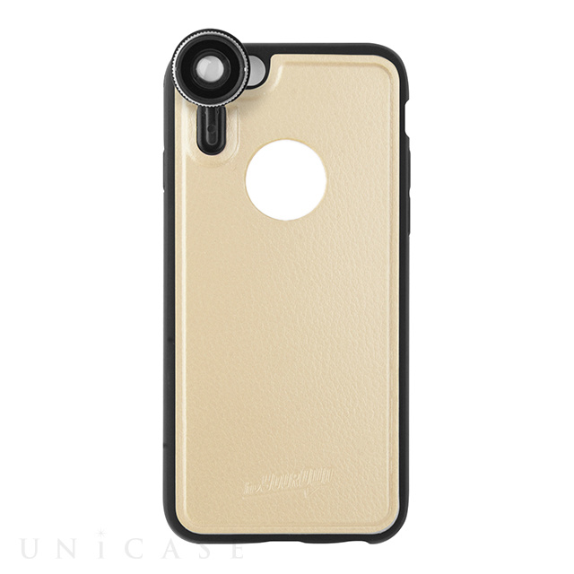 【iPhone6s/6 ケース】GoLensOn Case Express Pack (Champagne Gold)