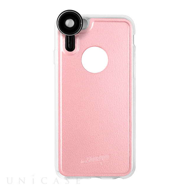 【iPhone6s/6 ケース】GoLensOn Case Express Pack (Rose Pink)