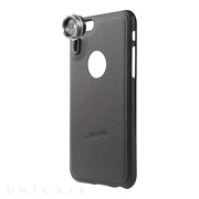 【iPhone6s/6 ケース】GoLensOn Case Premium Pack (Stealth Black)