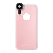 【iPhone6s/6 ケース】GoLensOn Case Premium Pack (Rose Pink)