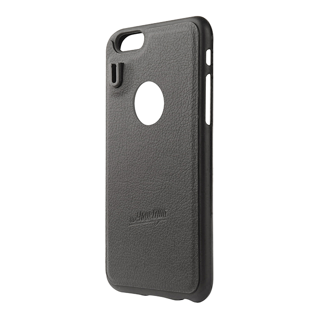 【iPhone6s/6 ケース】GoLensOn Case Express Pack (Stealth Black)サブ画像
