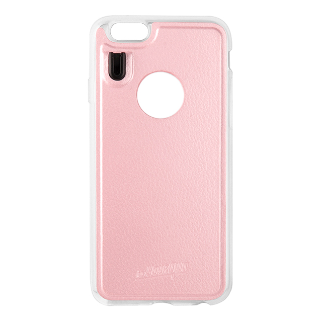【iPhone6s/6 ケース】GoLensOn Case Premium Pack (Rose Pink)サブ画像