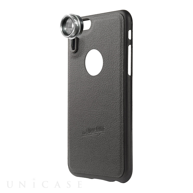 【iPhone6s Plus/6 Plus ケース】GoLensOn Case Premium Pack (Stealth Black)