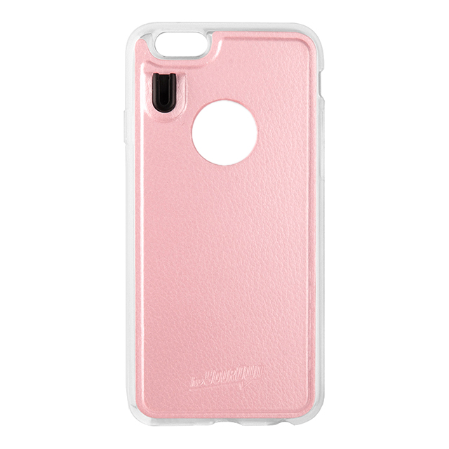 【iPhone6s Plus/6 Plus ケース】GoLensOn Case Express Pack (Rose Pink)サブ画像