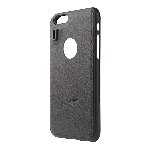 【iPhone6s Plus/6 Plus ケース】GoLensOn Case Premium Pack (Stealth Black)サブ画像