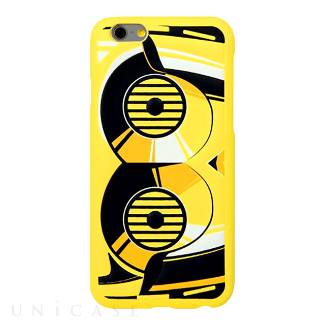 【iPhone6s/6 ケース】STAR WARS トランスフォームアイケース (C-3PO)