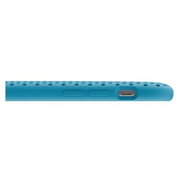【iPhone6s Plus/6 Plus ケース】Mesh Case (Turquoise)サブ画像