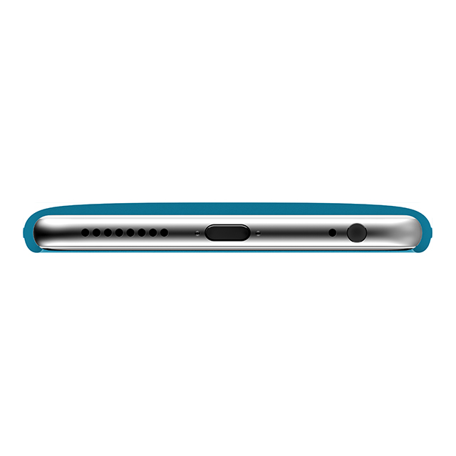 【iPhone6s Plus/6 Plus ケース】Mesh Case (Turquoise)サブ画像