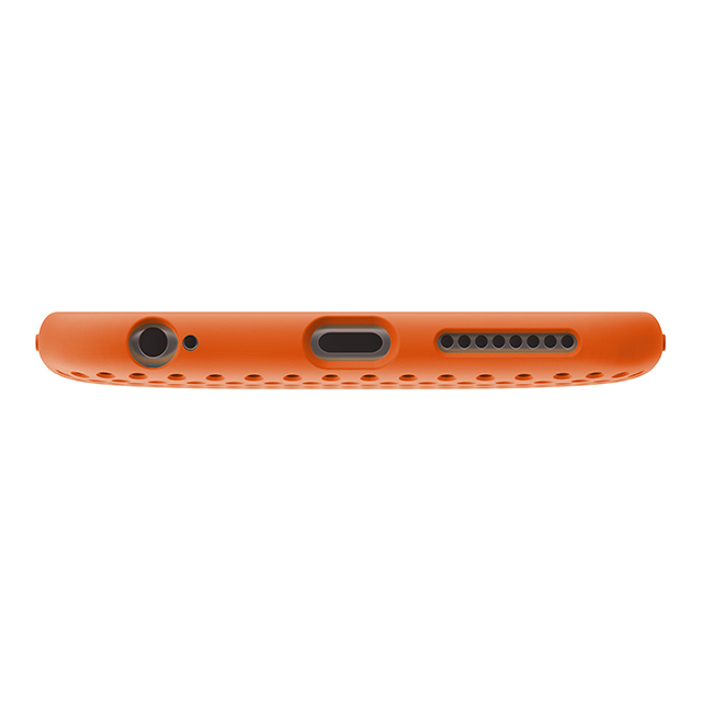 【iPhone6s Plus/6 Plus ケース】Mesh Case (Orange)サブ画像