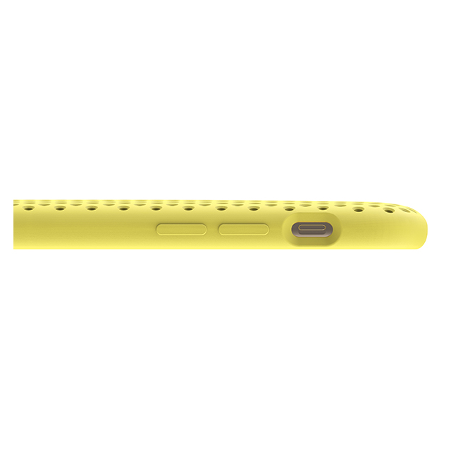 【iPhone6s Plus/6 Plus ケース】Mesh Case (Yellow)goods_nameサブ画像