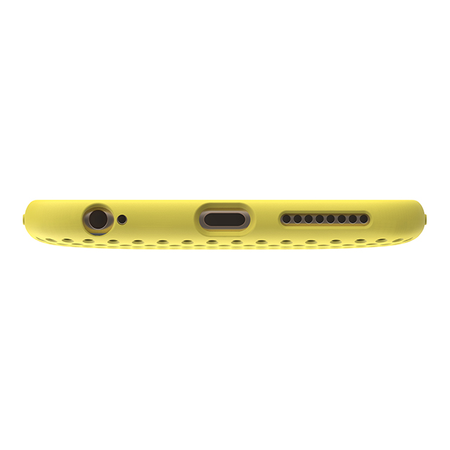 【iPhone6s Plus/6 Plus ケース】Mesh Case (Yellow)サブ画像