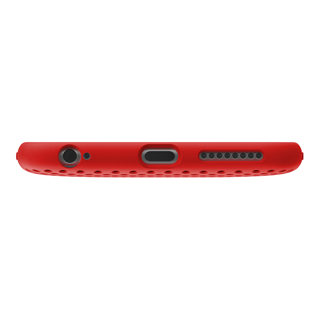 【iPhone6s Plus/6 Plus ケース】Mesh Case (Red)goods_nameサブ画像