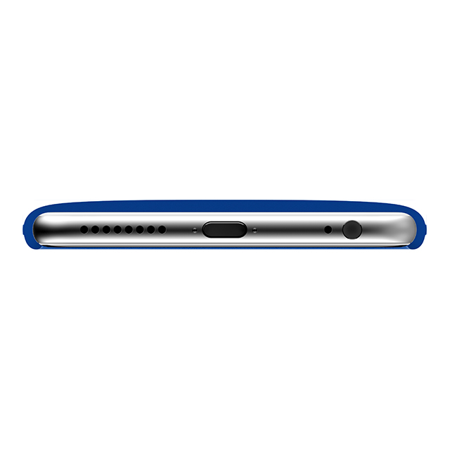 【iPhone6s Plus/6 Plus ケース】Mesh Case (Blue)サブ画像