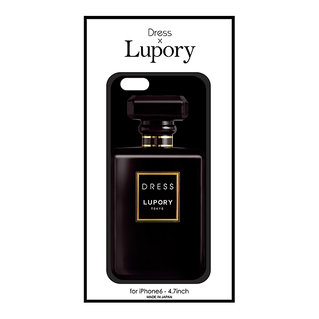 【iPhone6s/6 ケース】Dress for iPhone6/6S (Lupory No.1)サブ画像