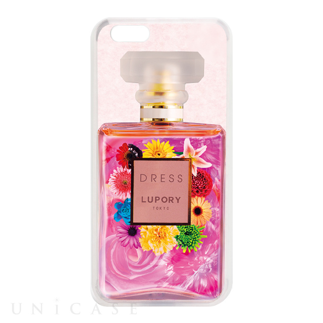 【iPhone6s/6 ケース】Dress for iPhone6/6S (Lupory No.2)
