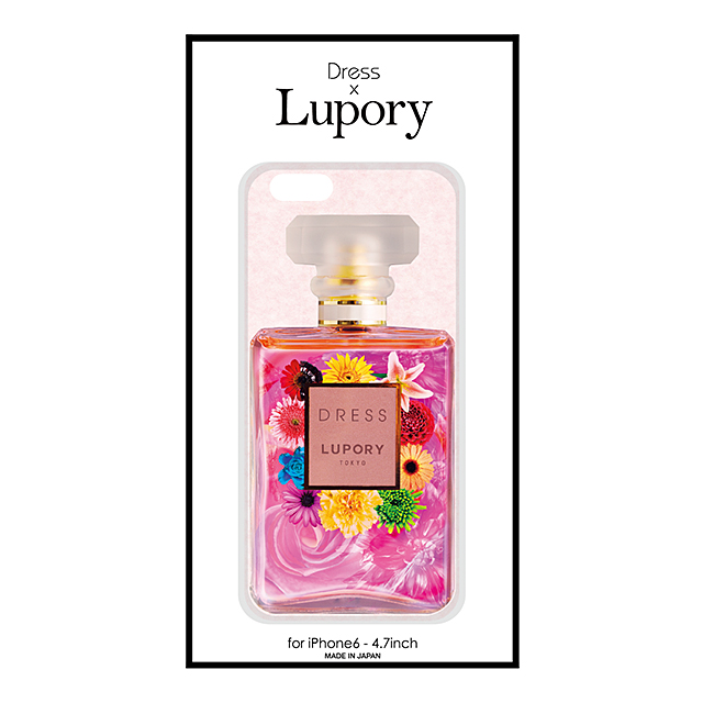 【iPhone6s/6 ケース】Dress for iPhone6/6S (Lupory No.2)goods_nameサブ画像