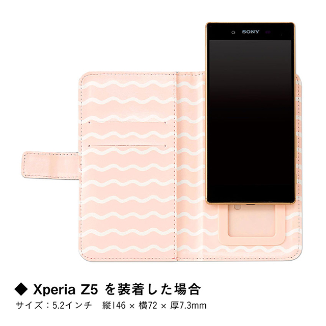 【マルチ スマホケース】Smart Phone Case (OREZOU)サブ画像