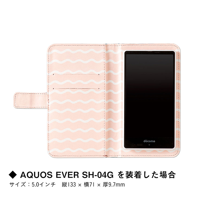 【マルチ スマホケース】Smart Phone Case (OREZOU)サブ画像