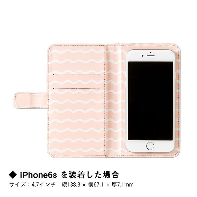 【マルチ スマホケース】Smart Phone Case (OREZOU)サブ画像