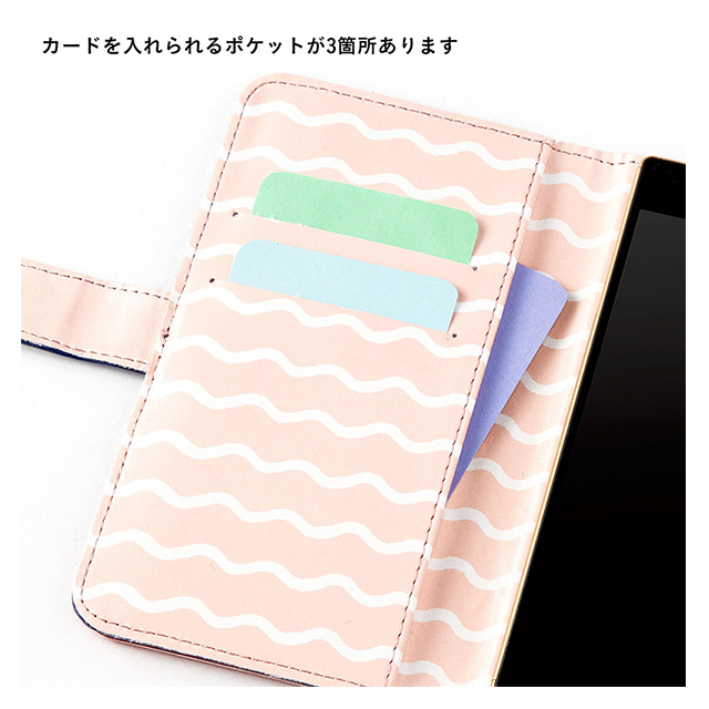 【マルチ スマホケース】Smart Phone Case (OREZOU)サブ画像