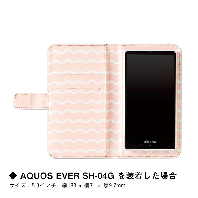 【マルチ スマホケース】Smart Phone Case (KUMA CM)goods_nameサブ画像