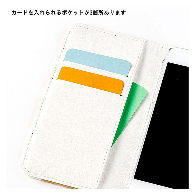 【iPhone6s/6 ケース】iPhone Case (うさぎ)サブ画像