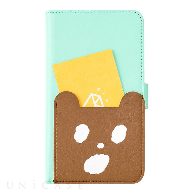 【マルチ スマホケース】Smart Phone Case (KUMA CM)