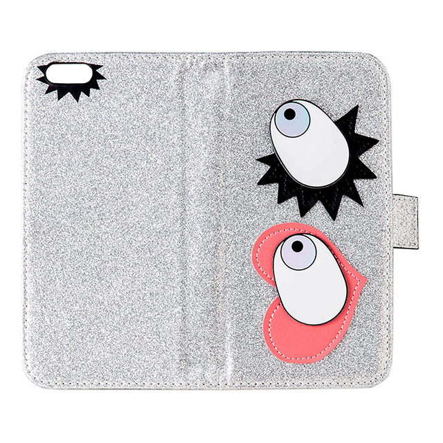【iPhone6s/6 ケース】CONTRAST iPhone case (Eye-popping)goods_nameサブ画像
