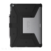 【iPad Pro(12.9inch) ケース】UAG iPad Pro(12.9inch)用ケース (ブラック)