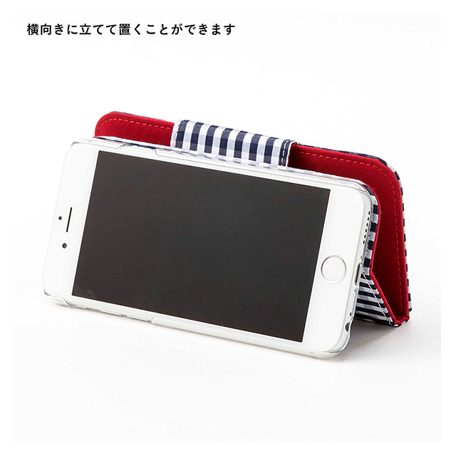 【iPhone6s/6 ケース】iPhone case (TRAVELLER)goods_nameサブ画像