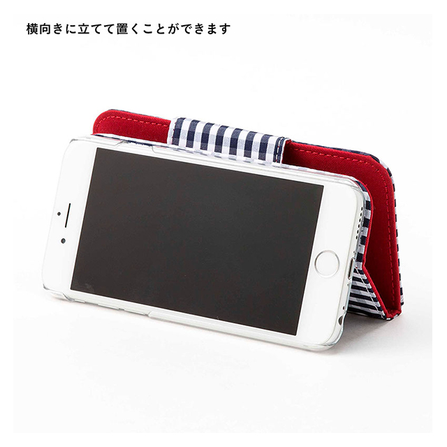 【iPhone6s/6 ケース】iPhone case (SLEEPER)サブ画像