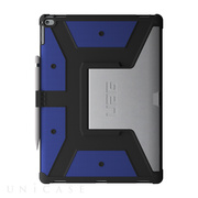 【iPad Pro(12.9inch) ケース】UAG iPad Pro(12.9inch)用ケース (ブルー)