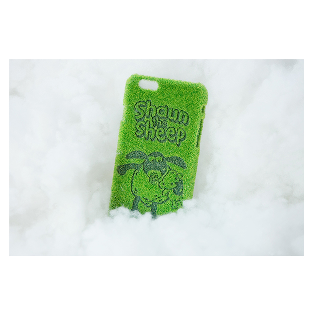 【iPhone6s/6 ケース】Shibaful × ひつじのショーン (Timmy ＆ Bear)goods_nameサブ画像