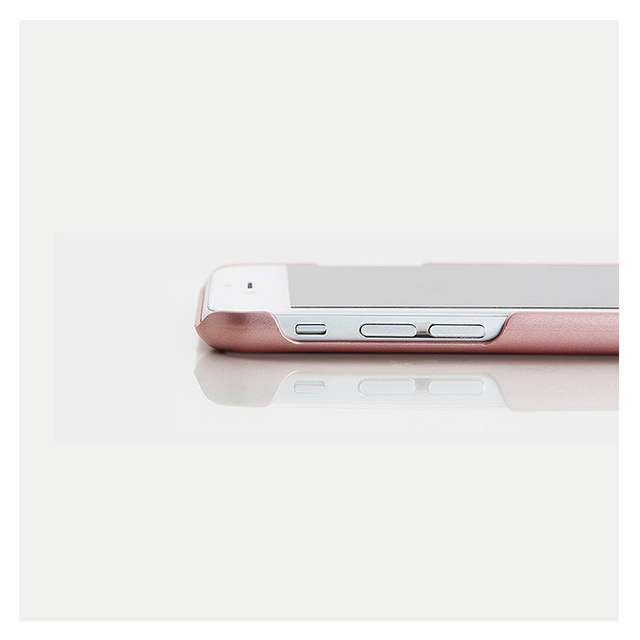 【iPhone6s/6 ケース】ECOslim IRON (ゴールド)サブ画像