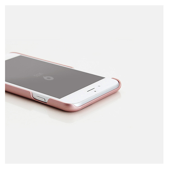 【iPhone6s Plus/6 Plus ケース】ECOslim IRON (ローズゴールド)サブ画像