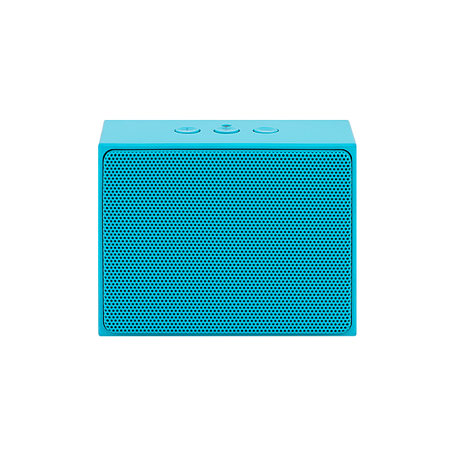 Portable Wireless Speaker (Firoza/Blue)サブ画像