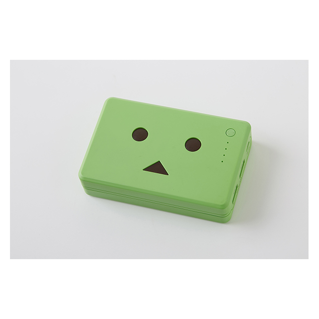 Power Plus 10050mAh DANBOARD version -FLOWERS- (よつば)サブ画像