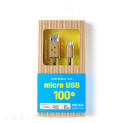 DANBOARD USB Cable with micro USB connector (100cm)