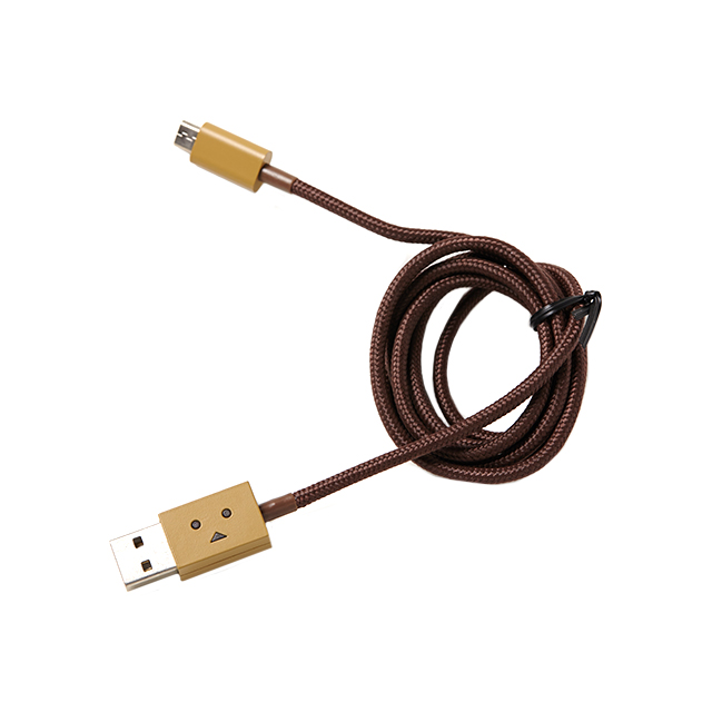 DANBOARD USB Cable with micro USB connector (100cm)サブ画像