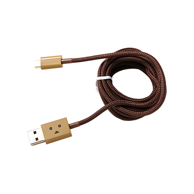DANBOARD USB Cable with micro USB connector (180cm)サブ画像