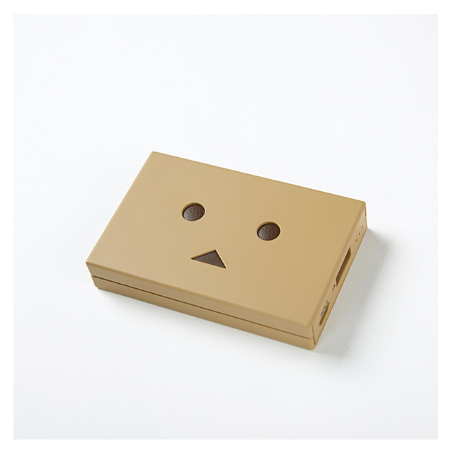 Power Plus 3000mAh DANBOARD version -Block-サブ画像